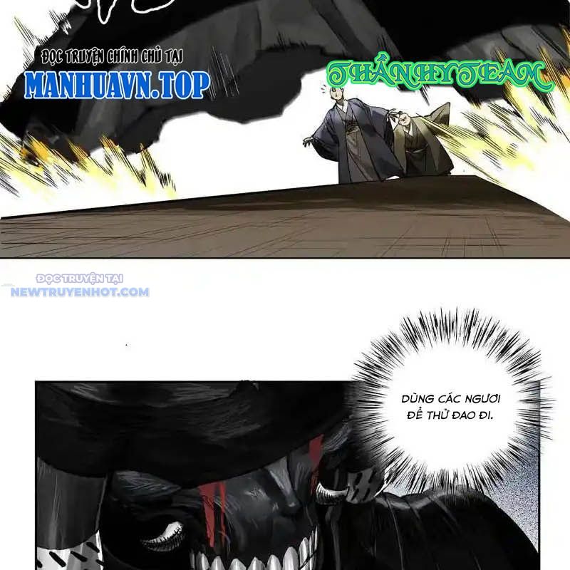 Truyền Võ Chapter 424 - Trang 2