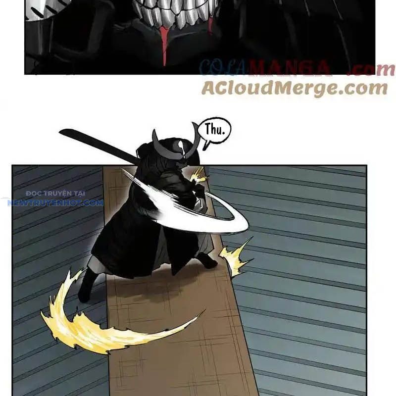 Truyền Võ Chapter 424 - Trang 2