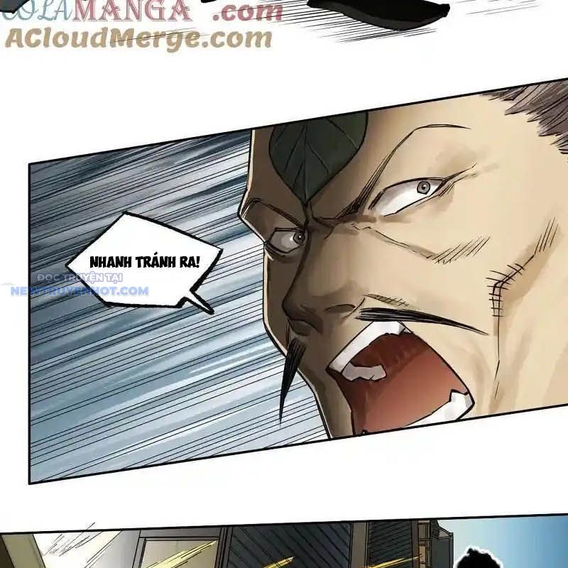 Truyền Võ Chapter 424 - Trang 2