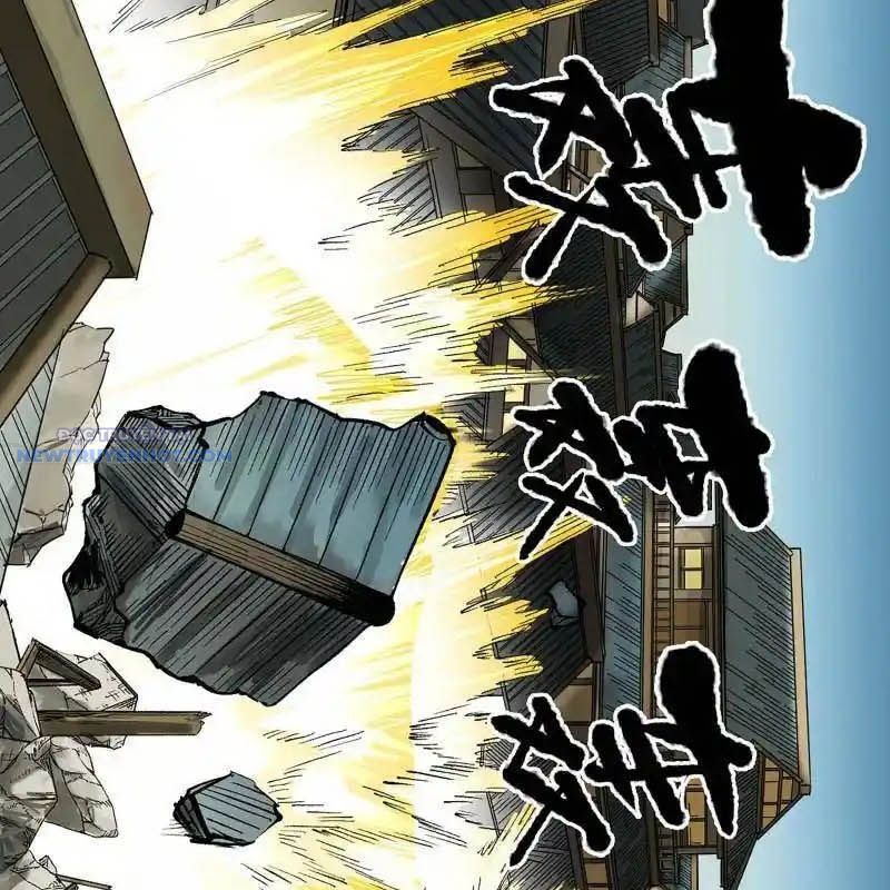 Truyền Võ Chapter 424 - Trang 2