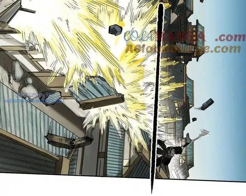 Truyền Võ Chapter 424 - Trang 2