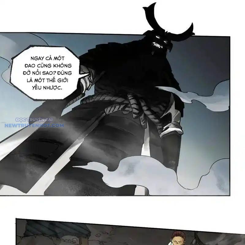 Truyền Võ Chapter 424 - Trang 2