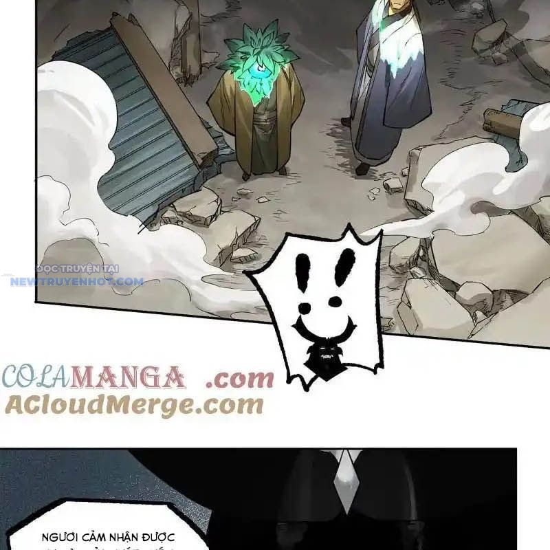 Truyền Võ Chapter 424 - Trang 2