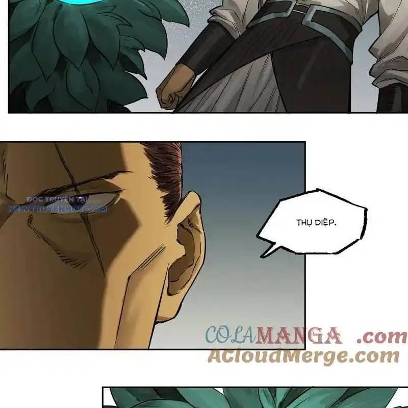 Truyền Võ Chapter 424 - Trang 2