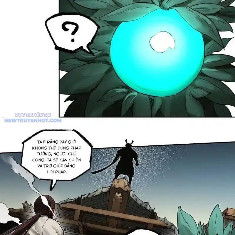 Truyền Võ Chapter 424 - Trang 2