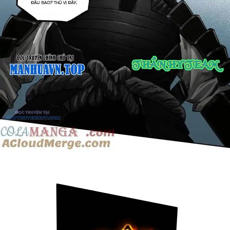 Truyền Võ Chapter 424 - Trang 2