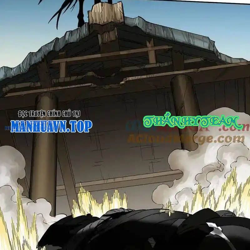 Truyền Võ Chapter 424 - Trang 2