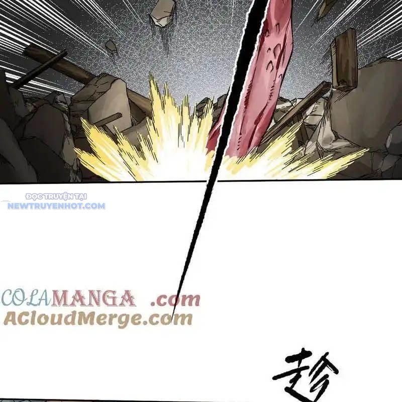 Truyền Võ Chapter 424 - Trang 2