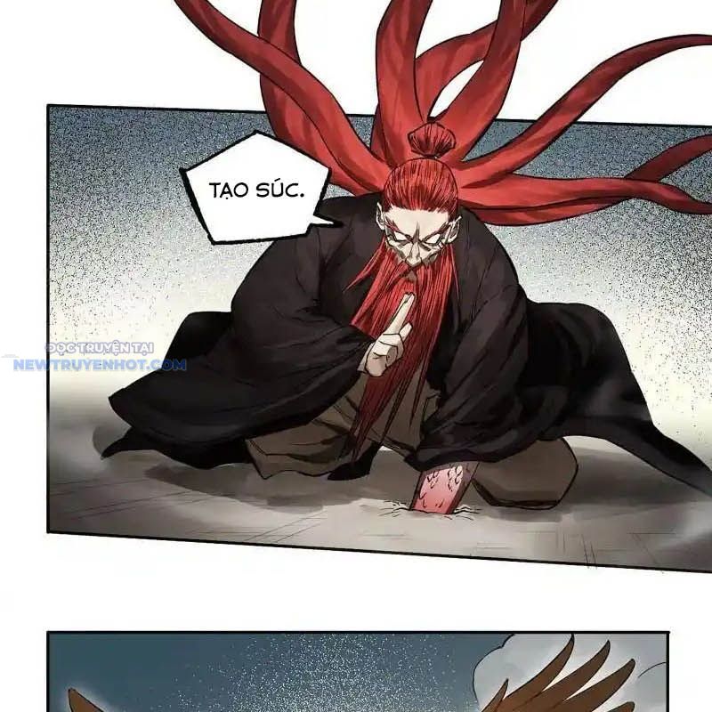 Truyền Võ Chapter 424 - Trang 2