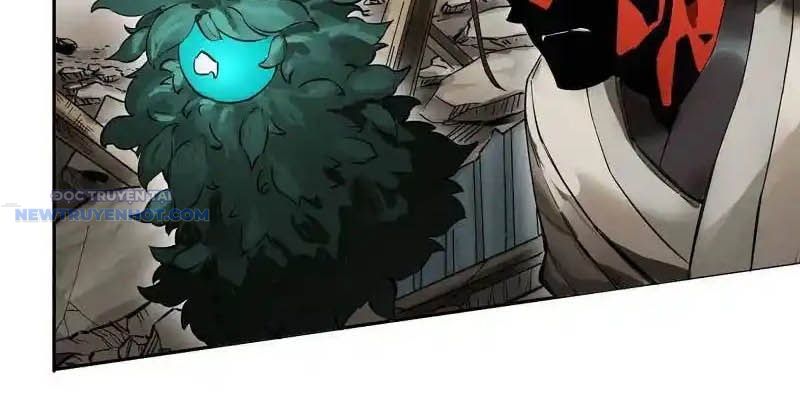 Truyền Võ Chapter 424 - Trang 2