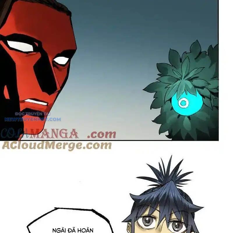 Truyền Võ Chapter 424 - Trang 2