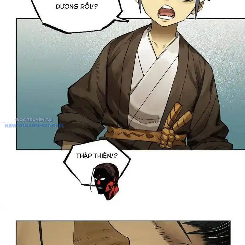 Truyền Võ Chapter 424 - Trang 2