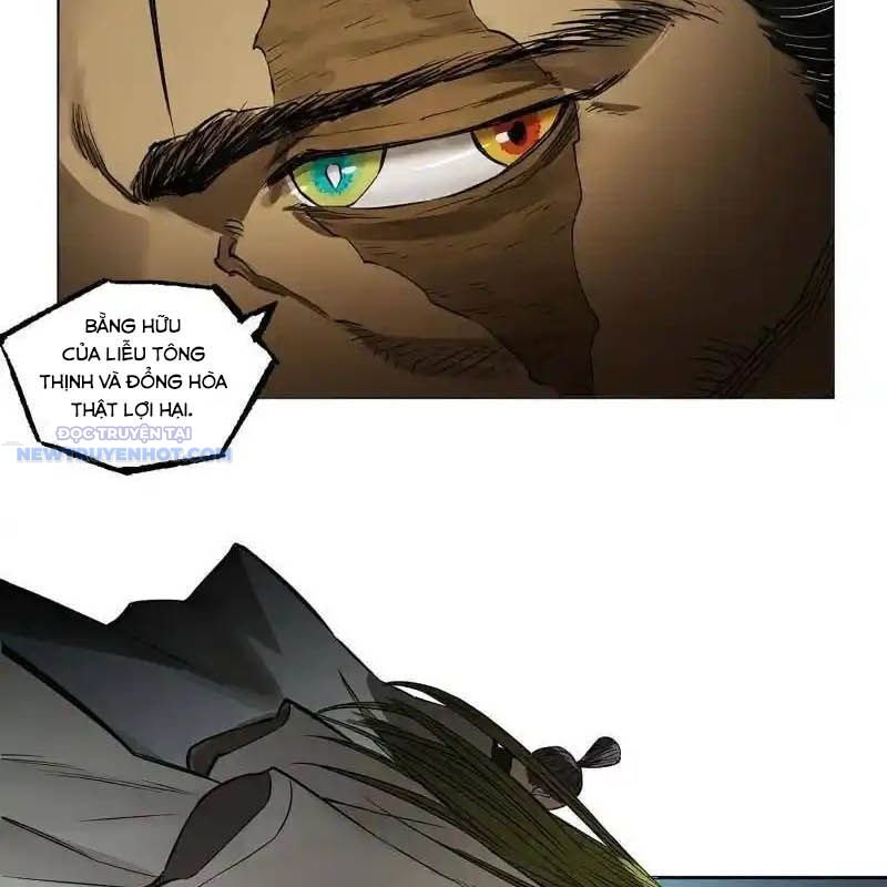 Truyền Võ Chapter 424 - Trang 2