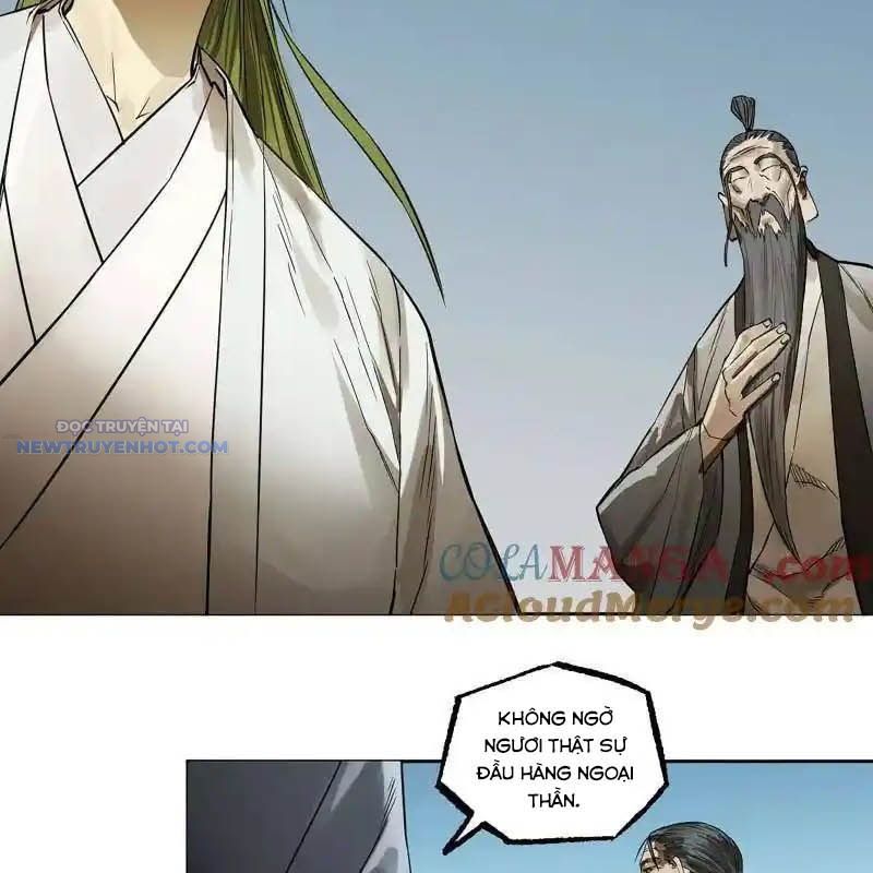 Truyền Võ Chapter 424 - Trang 2