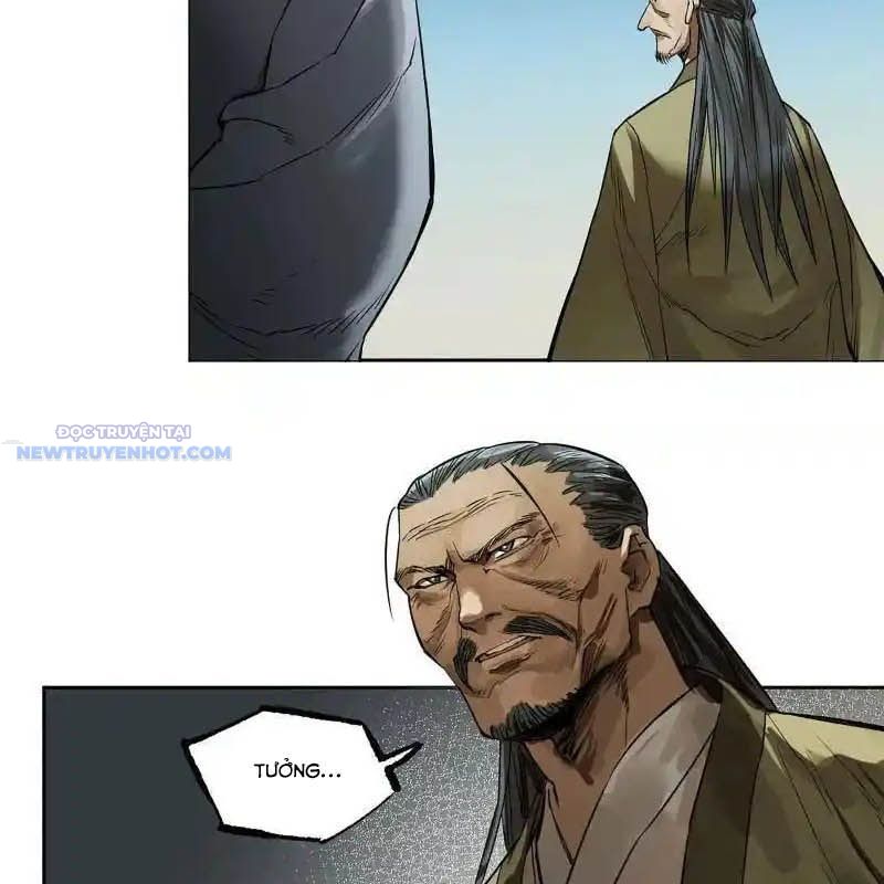 Truyền Võ Chapter 424 - Trang 2