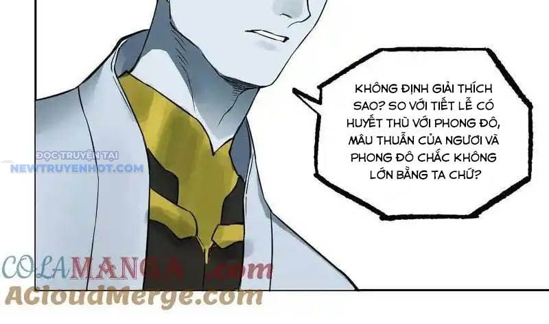 Truyền Võ Chapter 424 - Trang 2