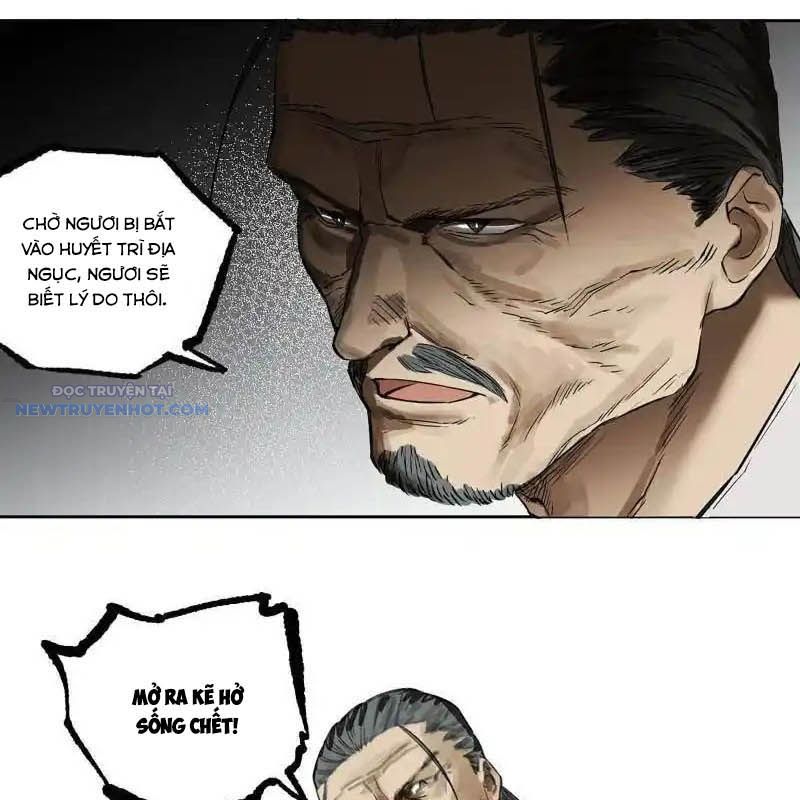 Truyền Võ Chapter 424 - Trang 2