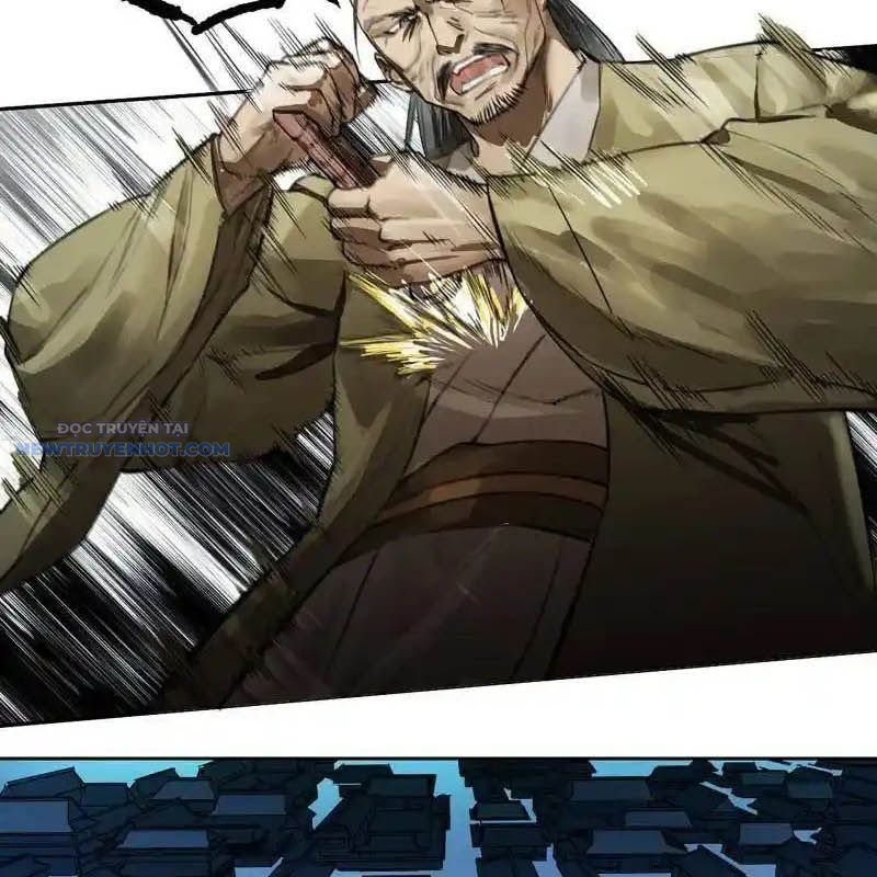 Truyền Võ Chapter 424 - Trang 2