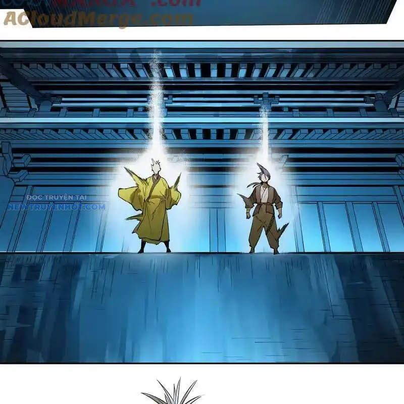 Truyền Võ Chapter 424 - Trang 2