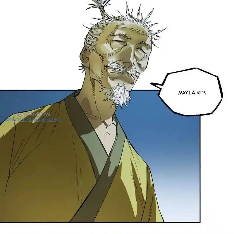 Truyền Võ Chapter 424 - Trang 2