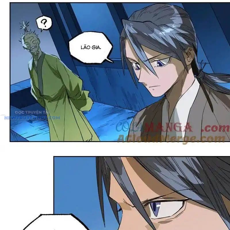 Truyền Võ Chapter 424 - Trang 2