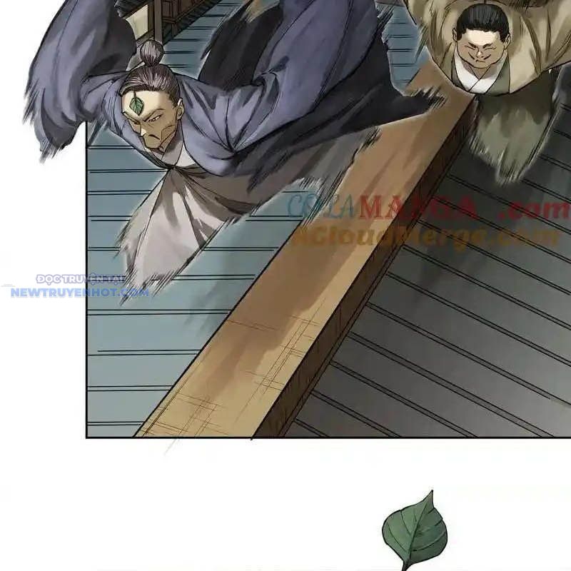 Truyền Võ Chapter 424 - Trang 2