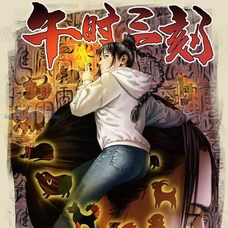 Truyền Võ Chapter 424 - Trang 2