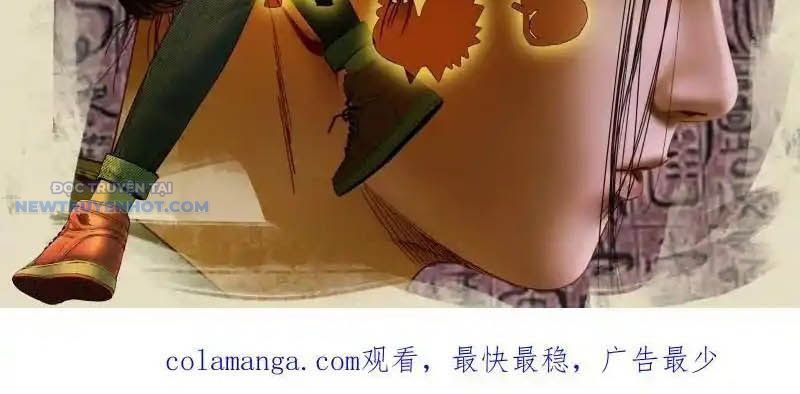 Truyền Võ Chapter 424 - Trang 2