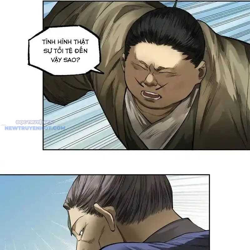 Truyền Võ Chapter 424 - Trang 2