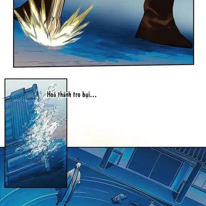 Truyền Võ Chapter 425 - Trang 2