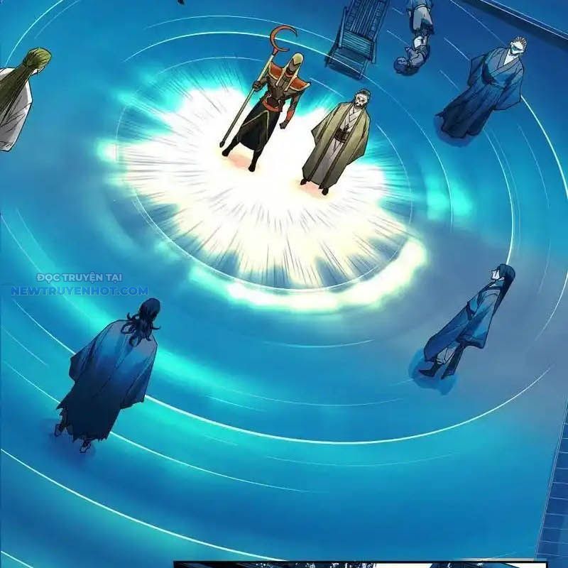 Truyền Võ Chapter 425 - Trang 2