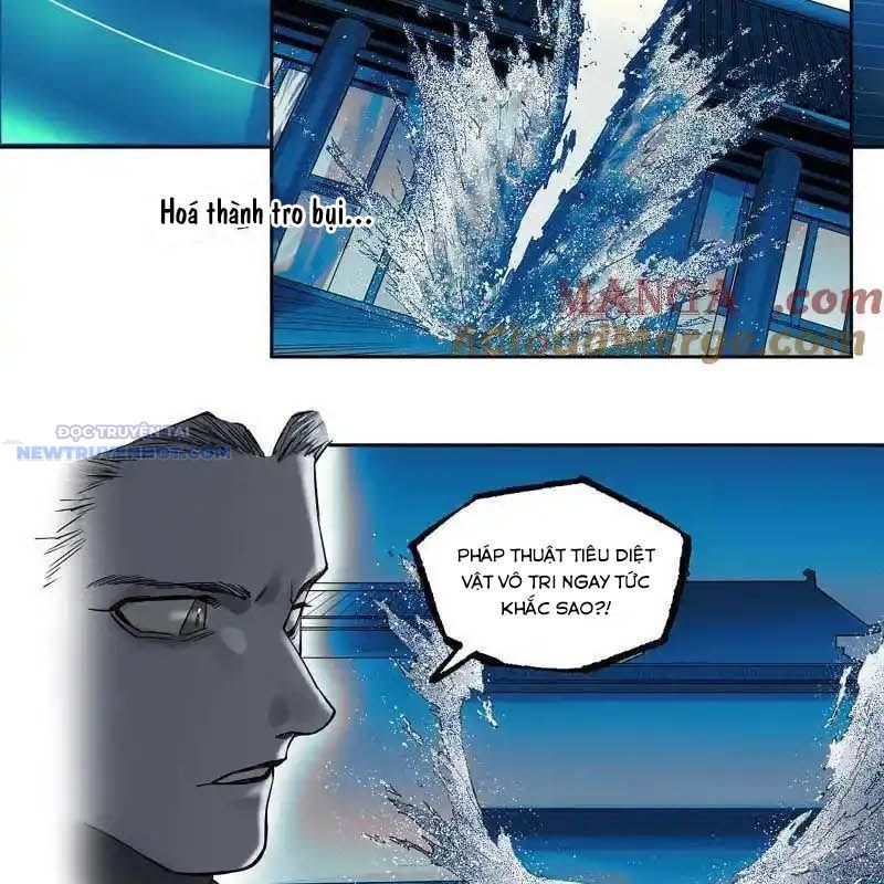 Truyền Võ Chapter 425 - Trang 2