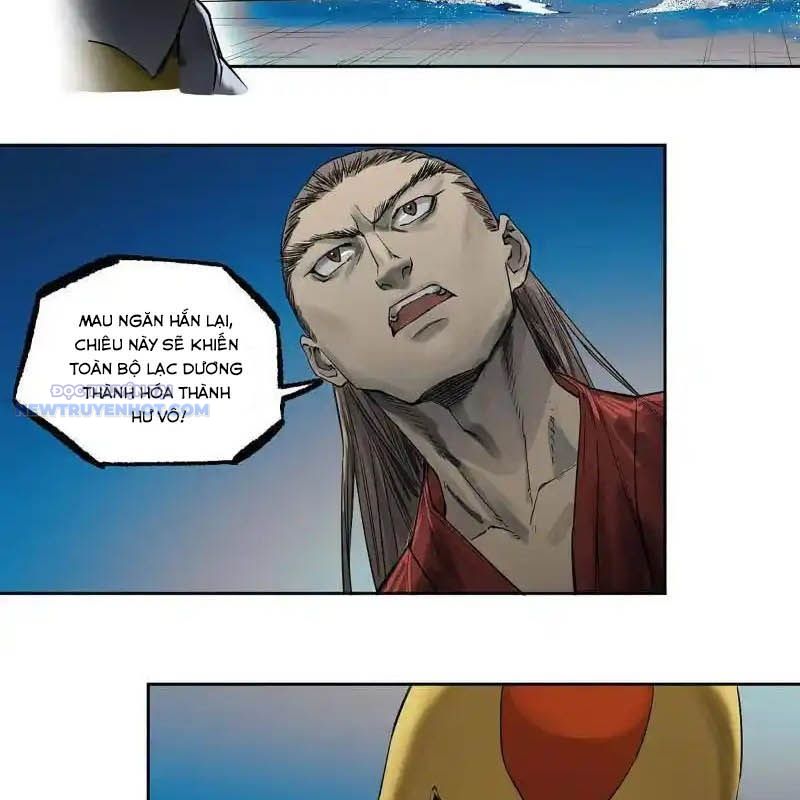 Truyền Võ Chapter 425 - Trang 2