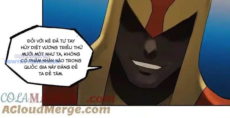 Truyền Võ Chapter 425 - Trang 2