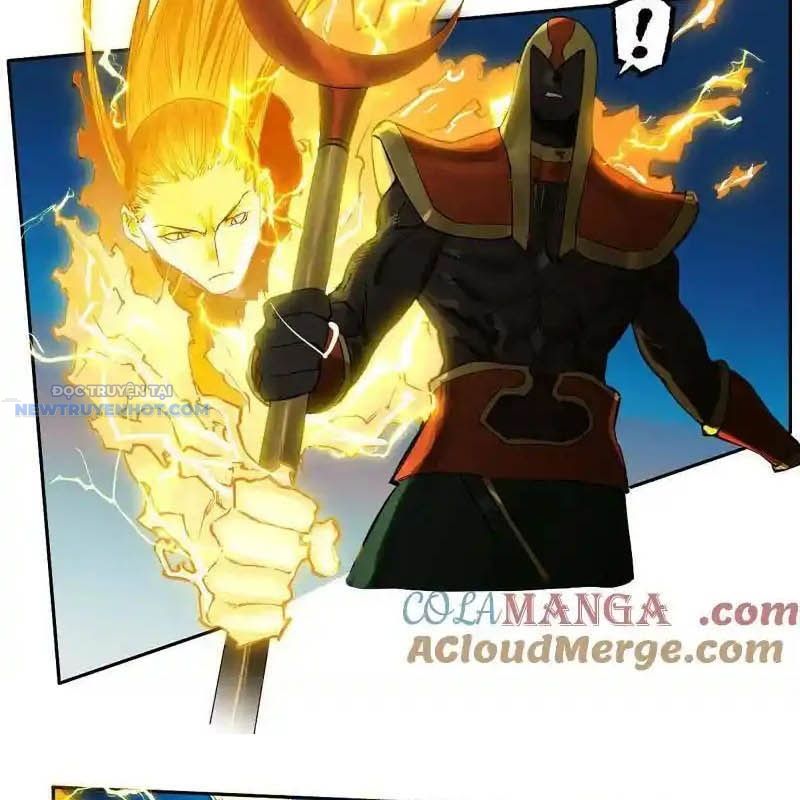 Truyền Võ Chapter 425 - Trang 2