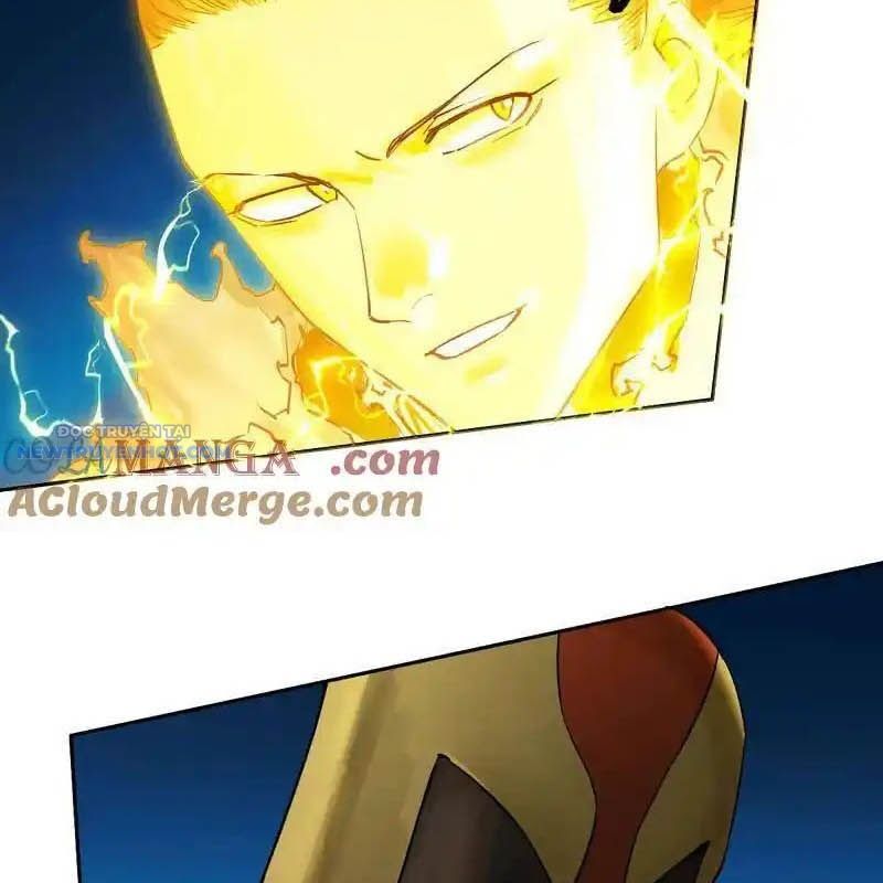 Truyền Võ Chapter 425 - Trang 2