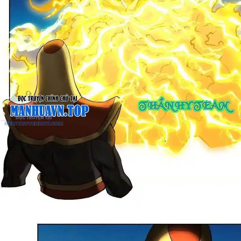 Truyền Võ Chapter 425 - Trang 2