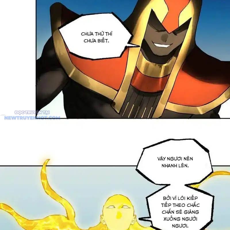 Truyền Võ Chapter 425 - Trang 2