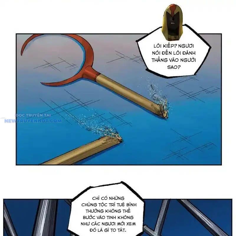 Truyền Võ Chapter 425 - Trang 2