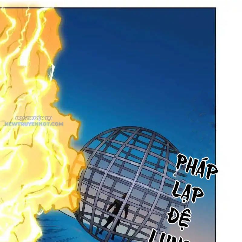 Truyền Võ Chapter 425 - Trang 2