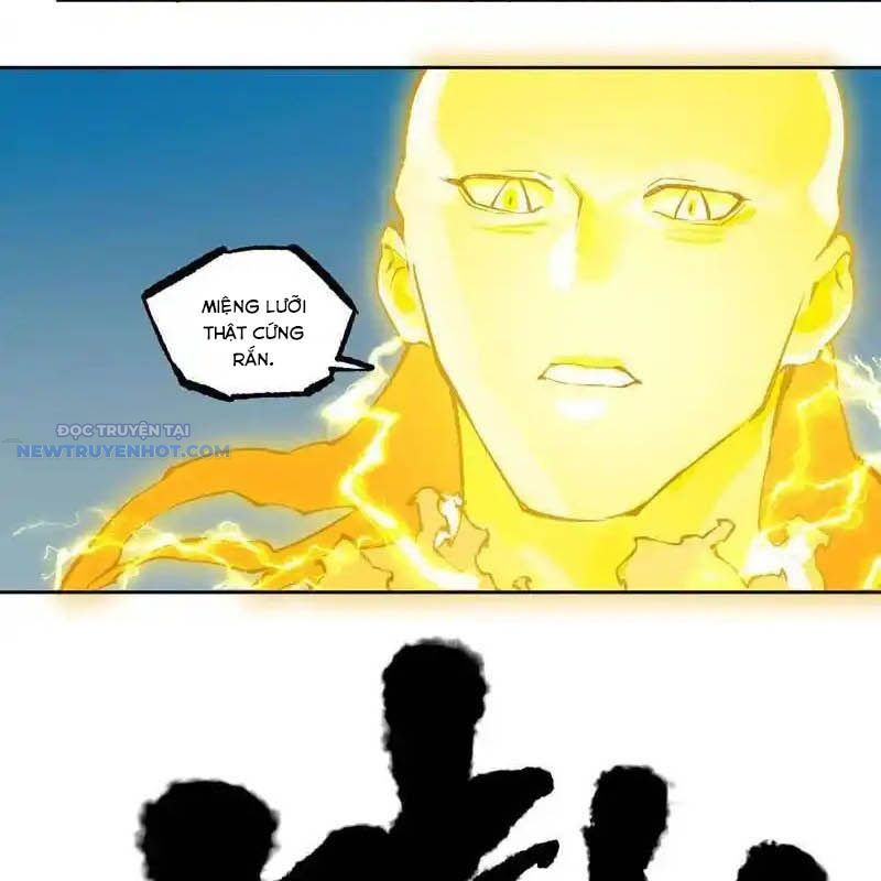 Truyền Võ Chapter 425 - Trang 2