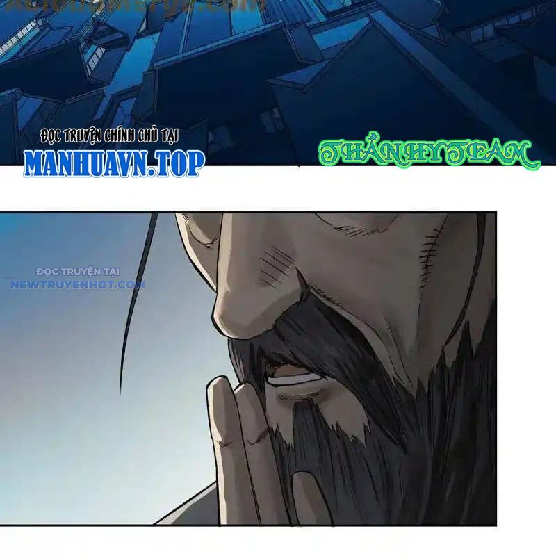 Truyền Võ Chapter 425 - Trang 2