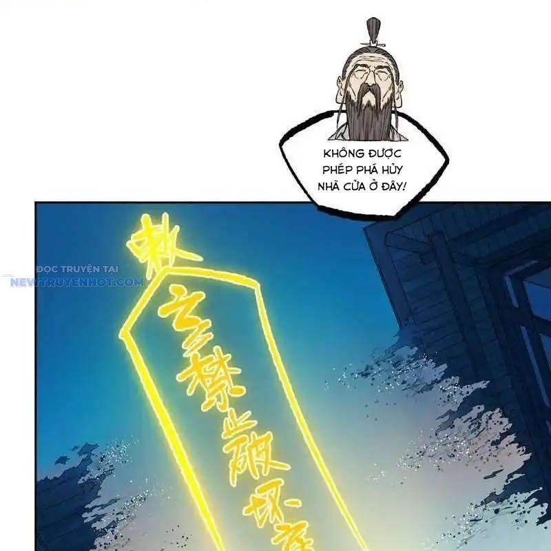 Truyền Võ Chapter 425 - Trang 2