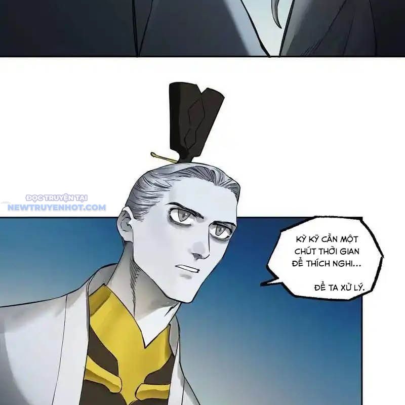 Truyền Võ Chapter 425 - Trang 2