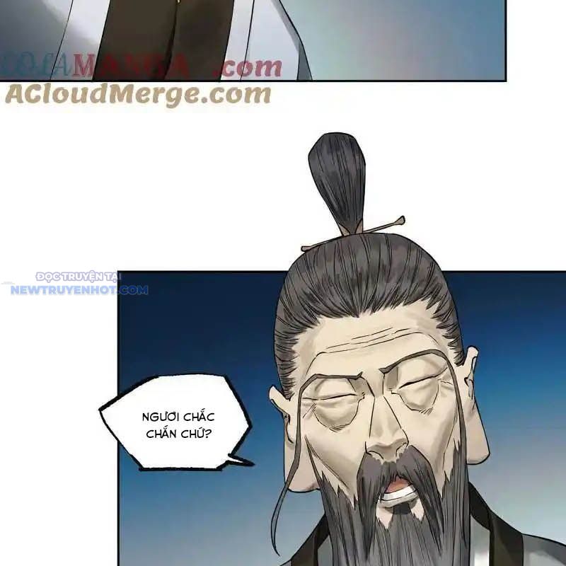 Truyền Võ Chapter 425 - Trang 2