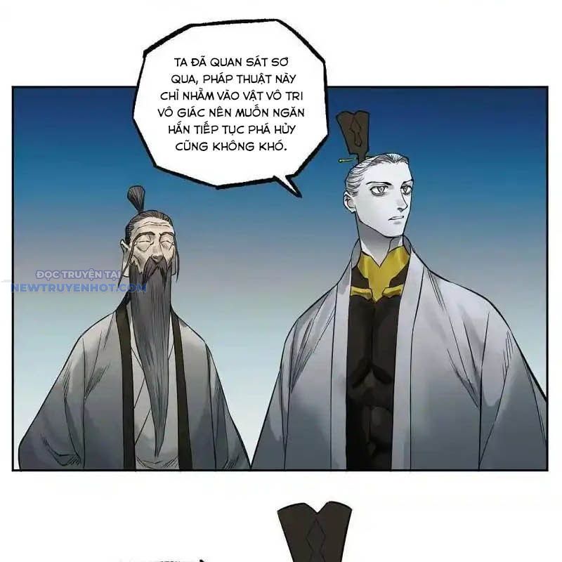 Truyền Võ Chapter 425 - Trang 2