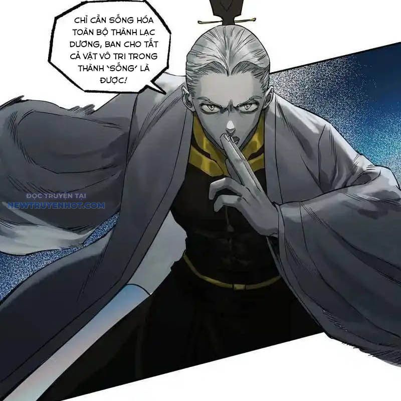 Truyền Võ Chapter 425 - Trang 2