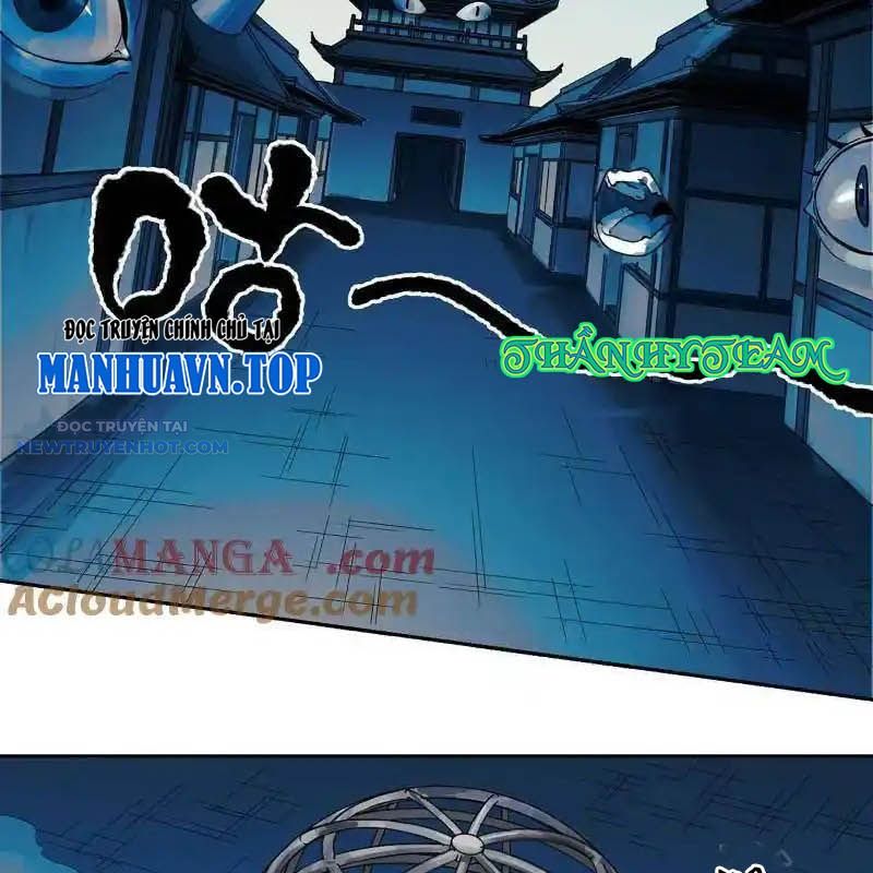 Truyền Võ Chapter 425 - Trang 2