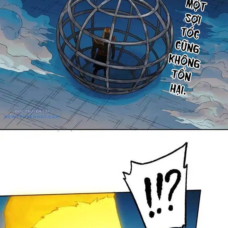 Truyền Võ Chapter 425 - Trang 2