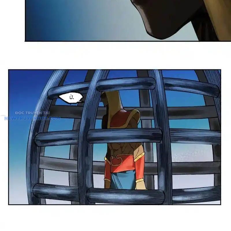 Truyền Võ Chapter 425 - Trang 2